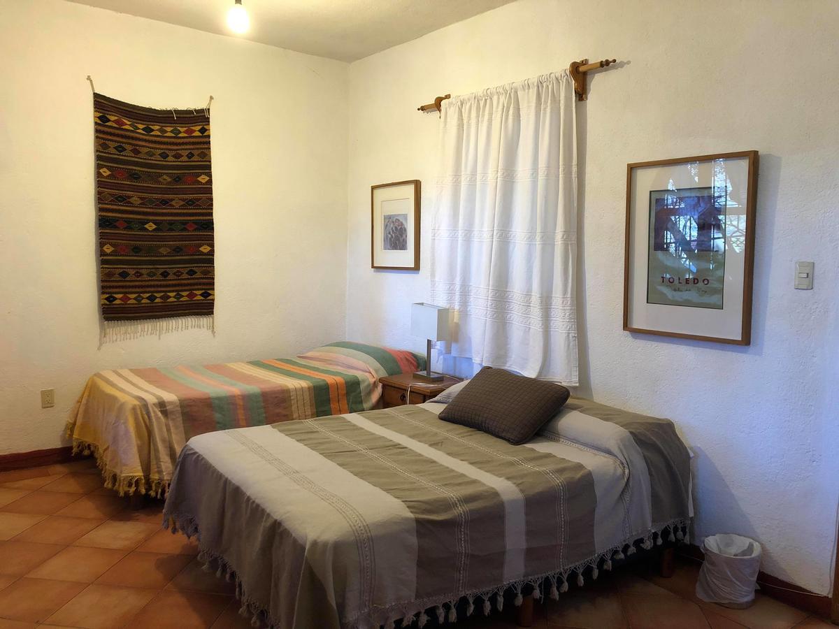 Casa Frida B&B Oaxaca Ngoại thất bức ảnh