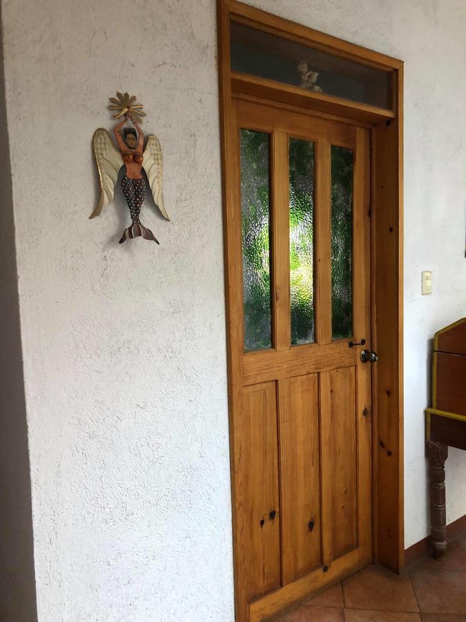 Casa Frida B&B Oaxaca Ngoại thất bức ảnh