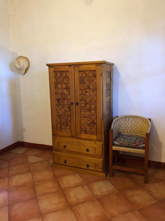 Casa Frida B&B Oaxaca Ngoại thất bức ảnh