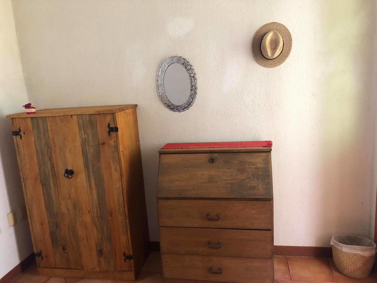 Casa Frida B&B Oaxaca Ngoại thất bức ảnh