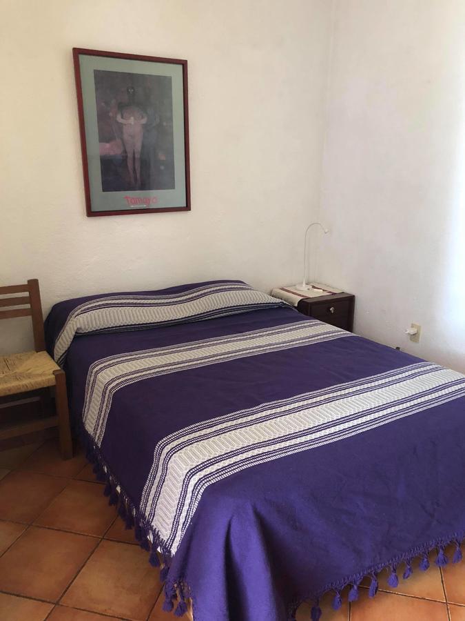 Casa Frida B&B Oaxaca Ngoại thất bức ảnh