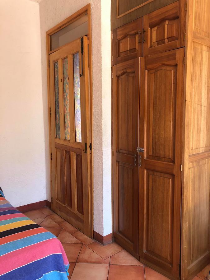 Casa Frida B&B Oaxaca Ngoại thất bức ảnh