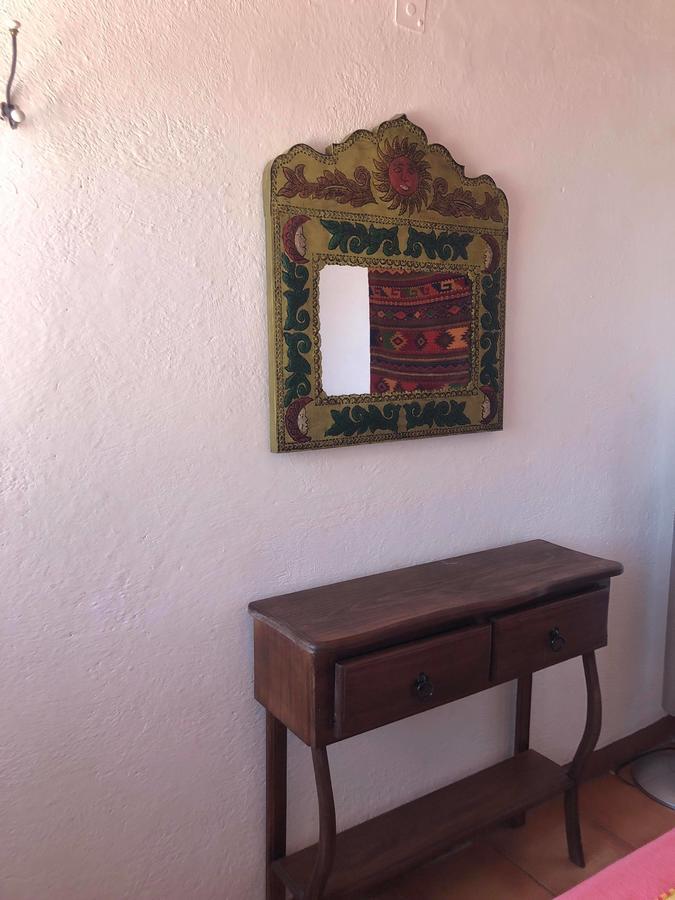 Casa Frida B&B Oaxaca Ngoại thất bức ảnh